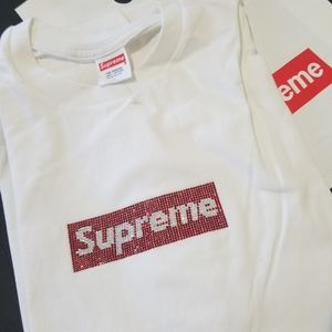 Supreme Bogo Tshirt